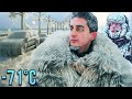 Visiting the COLDEST CITY in the World (-71°C, -96°F) YAKUTSK / YAKUTIA