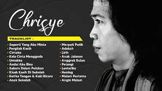 Download lagu Chrisye Full Album (TANPA IKLAN) - Lagu Chrisye Paling Enak Di Dengar mp3