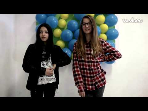 Anteprima: We are the world