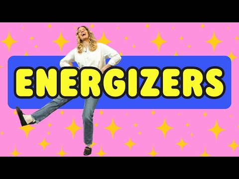 The Best Energizers & Icebreakers for any Gathering