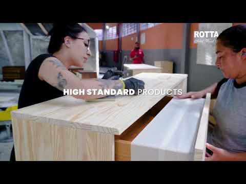 Rotta Furniture - about our company