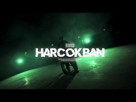 HIBRID - HARCOKBAN I Visszatérő klip (Official Music Video)