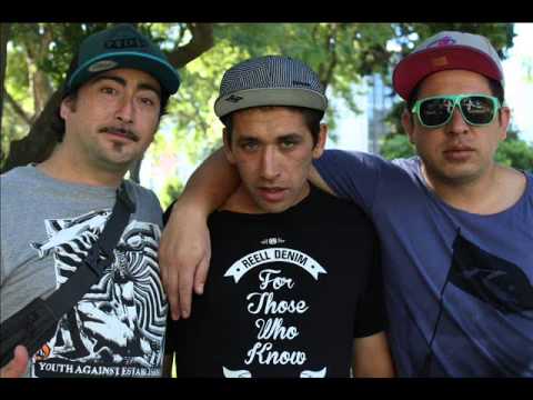 ARSEMAN -  A LA PRIMERA FT FABULOSODELBLOKE-(VERSION ORIGINAL)