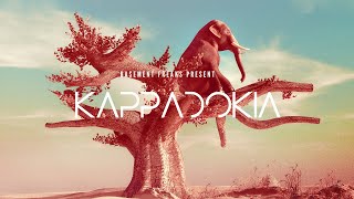 Video thumbnail for Kappadokia by Basement Freaks by Black Octopus Sound