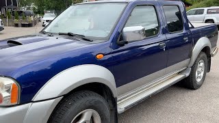 Nacelle ciseaux Nissan Navara | Image 4 - Machineryline