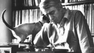 Rod McKuen - A Single Man