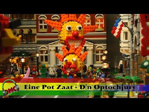 LVK 2019 / Eine Pot Zaat - D'n Optochjury