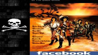 Running Wild  Diamonds Of The Black Chest  Alemania