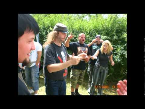 Die Breiten - Breitinger Festival