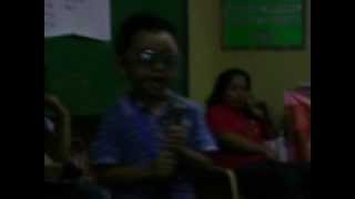 One Thing by Calix Caiden