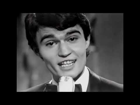1966 France: Dominique Walter - Chez nous (16th place at Eurovision Song Contest in Luxembourg)