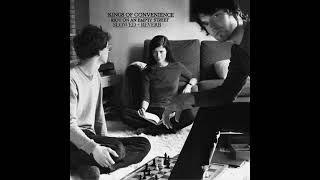 Kings of Convenience - Gold In The Air Of Summer (Slowed + Reverb)