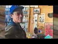 Steve Forbert - "Take Me To The River" (Paul Williams Tribute, Live at Derry Down, 1-9-22)
