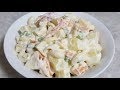 How To Make Restaurant Quality Russian Salad At Home