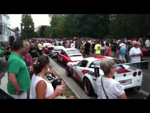 Loudest race car i have ever heard!!!!