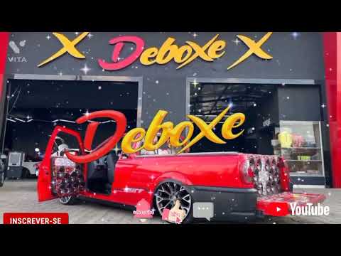 Deboxe Montana Tiger Audio & Parati Deboxe Gyn l EletroFunk l DJ Fabio Souza.