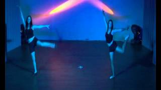 Min ksanartheis - Antonis Remos choreography