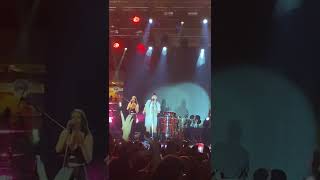 Nil Karaibrahimgil - Organize İşler Bunlar (Live Performance ~ Snippet)