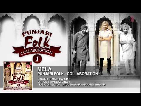 Mela (Full Audio) — watch video