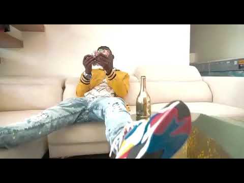 Kolonel freez x rocker fucker -Tout otan [teaser video]