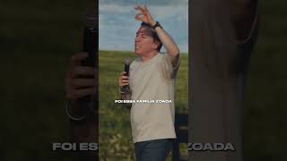 Deus transforma famílias improváveis | Pr. Lucinho Barreto