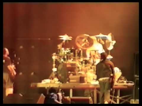 FAITH NO MORE - 1995 June 04 - Olympia stadium, Munich, GERMANY