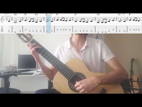 Eu Vivo Com Meu Mestre - Santo Daime