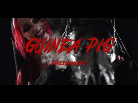 Adria The Reject - Guinea Pig TRAILER starring Paola Polly (Coming Soon)