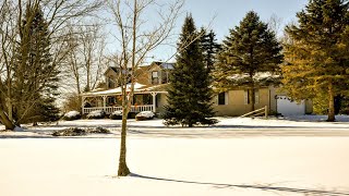 4701 Shutt Rd, Capac MI, 48014