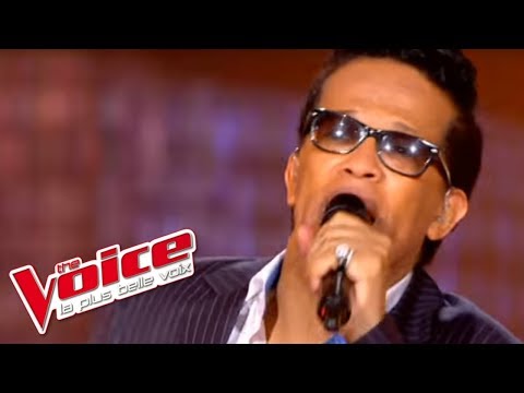 Joe Cocker / Ray Charles - Unchain My Heart | Vigon | The Voice France 2012 | Prime 2