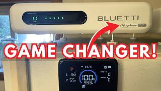 Is the Bluetti Fridge Power Worth It? Real Test Results