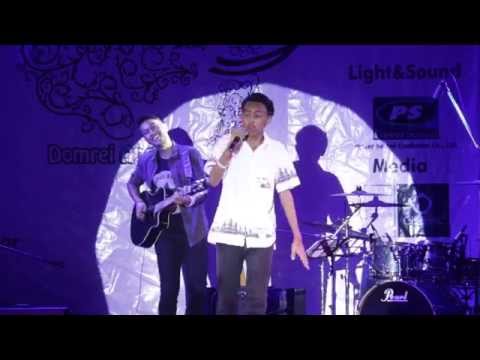 Picherith ft. Punleur - Love Alone (Live Ver.)