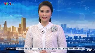 Thời sự trên VTV1 nói về Dạy Nghề Bách Khoa