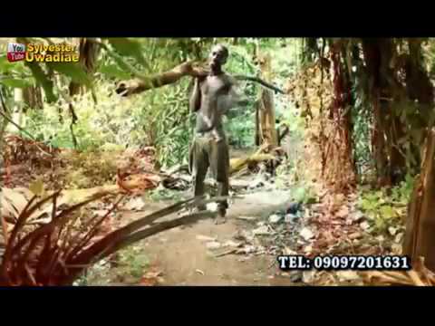 OSAYANDE ODEMWINGIE - MWEN-EWAEN-VBE-GBE-MWEN [BENIN MUSIC VIDEO]