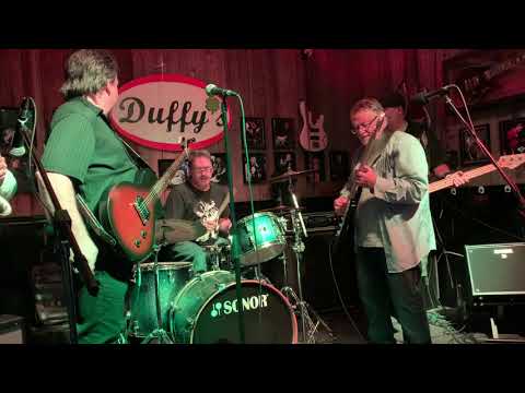 Jam Night Cover 2021/0721