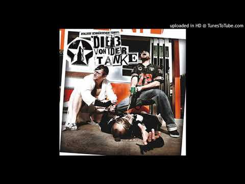 Die 3 von der Tanke - Dreckschwein