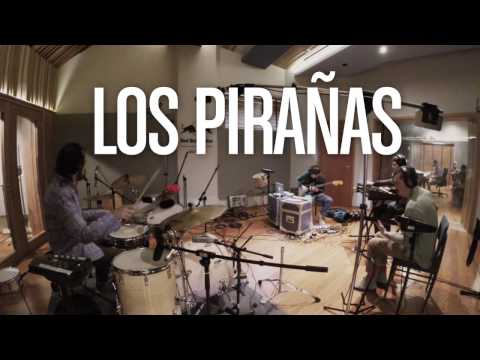 ONErpm Presents - Los Pirañas (Portuguese Subtitles)