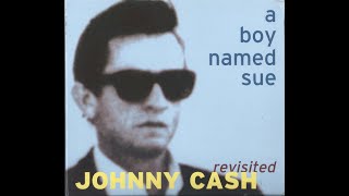 Cow - Jackson (Billy Edd Wheeler / Johnny Cash Cover)