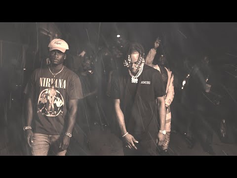 Coogiilo feat. NoFace MudBabee - We Was The Ones [Official Music Video]