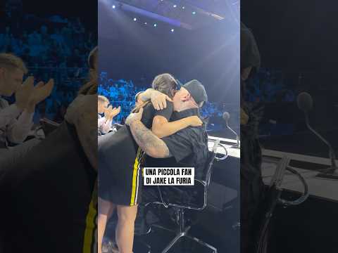 La capiamo tanto quanto la invidiamo, chi del team Jake La Furia? Giovedì c’è #XF2024 su Sky e NOW