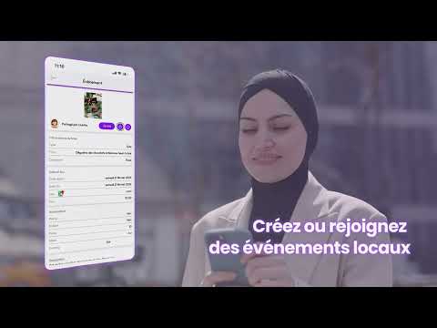 Oukhty – Entraide entre femmes video thumbnail
