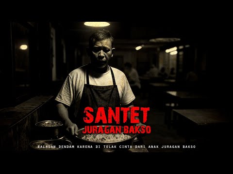 MEATBALL JURAGAN'S BLACK MAGIC DELIVERY