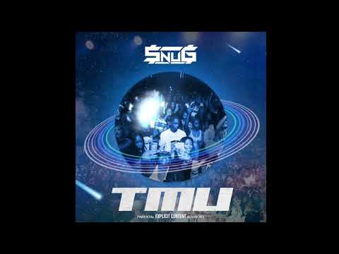 SNUG - TMU (Official Audio)