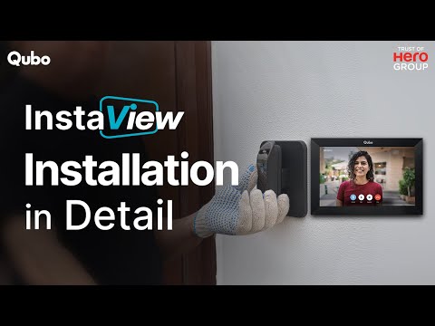 Doorbells & Bell Push