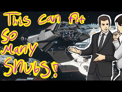 Will it fit? | CARRACK EDITION! PTU 3.8.2