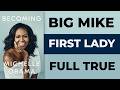 Every Woman Should Hear This Once In Her Life Becoming By Michelle Obama