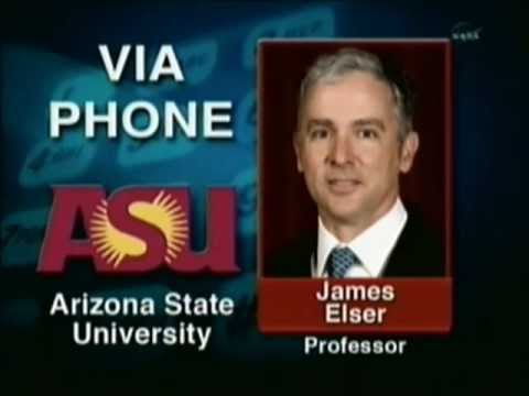 地球外生命体の探索: 研究者が初めて新しい方法を使用