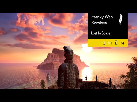 Franky Wah, Korolova - Lost In Space