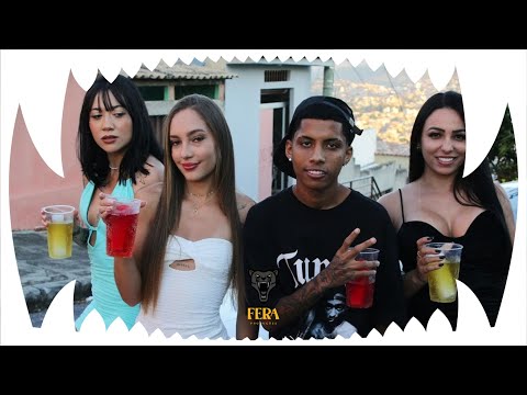 Relembrar - MC Vitin do LJ e Gabriel Tadeu (Video Clipe Oficial)