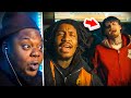 1900Rugrat Auntie Ain T Playin Feat Skrilla Official Video REACTION